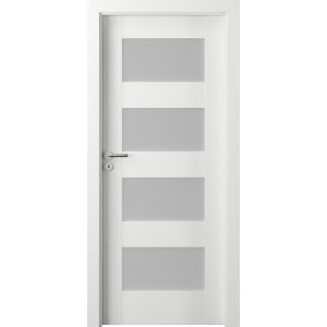 Porta Verte PREMIUM A.4 Biela 